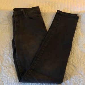 Gap Resolution Slim Straight Jeans sz 29